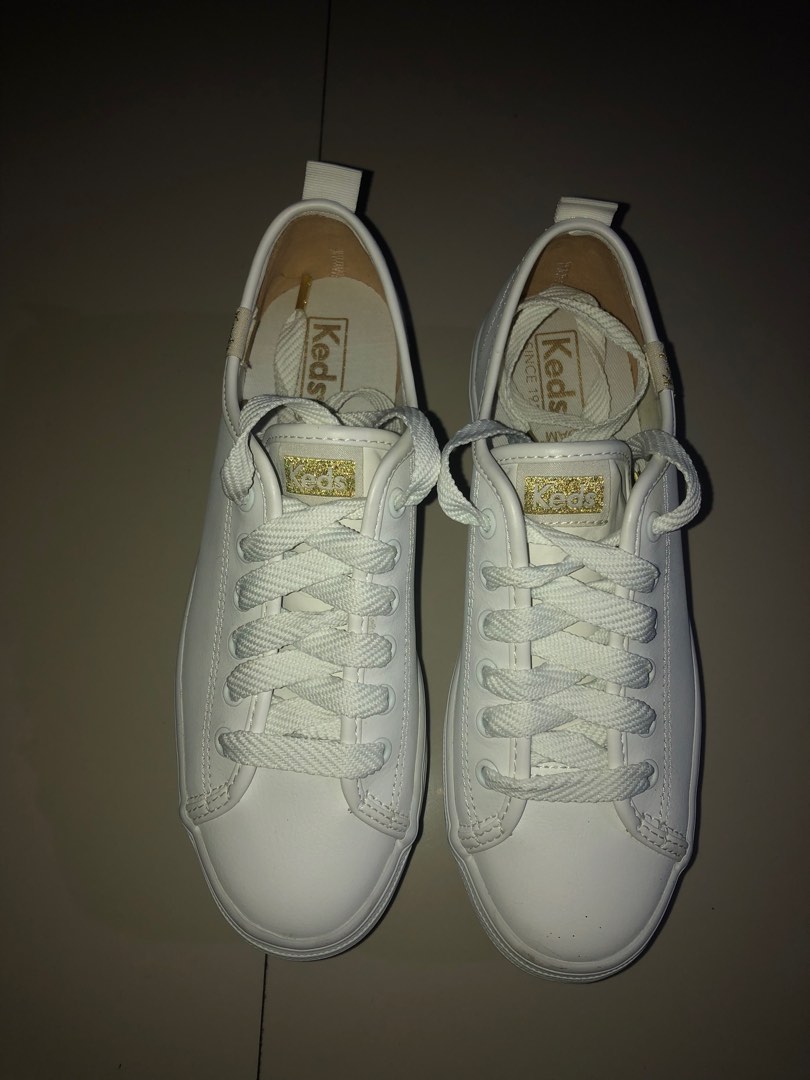 Keds plain hot sale