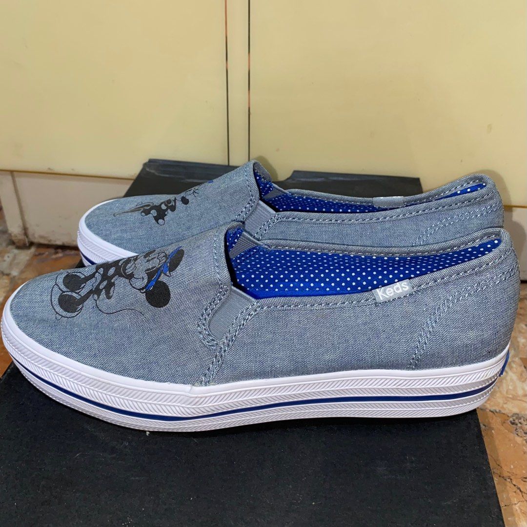 Keds minnie mouse triple decker on sale