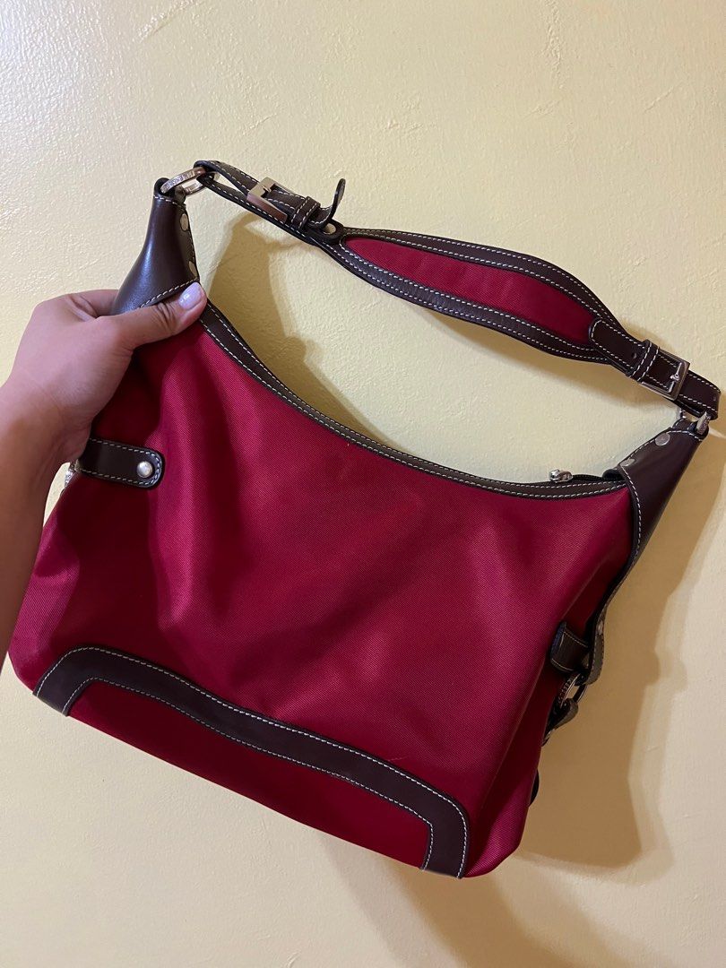 Kesslord Bag