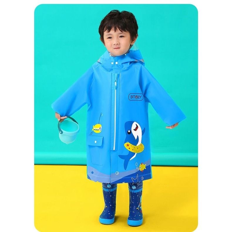 Childrens raincoats with outlet matching boots
