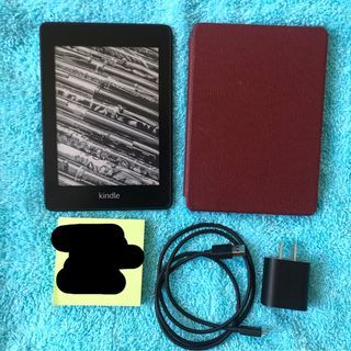 Kindle Paperwhite 10th Gen 8gb, Kindle Paperwhite 4