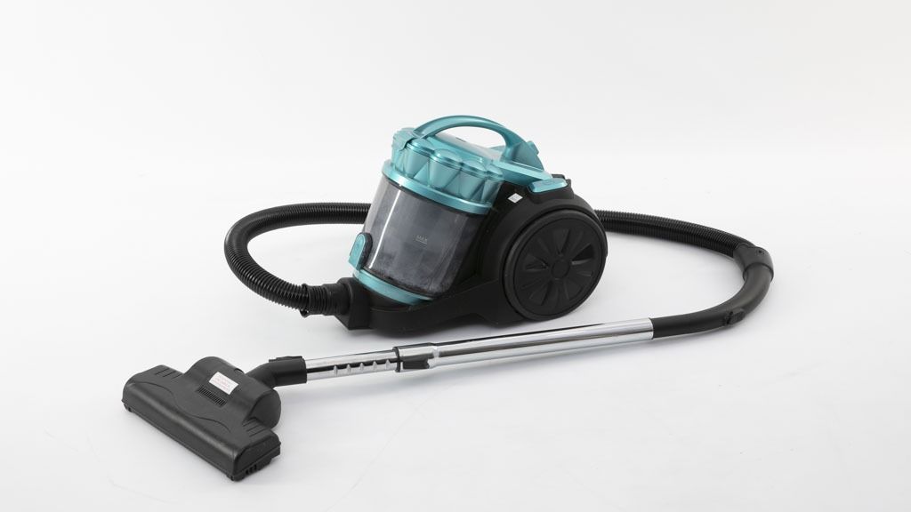Kmart Anko 2400W Bagless Vacuum, Furniture & Home Living, Cleaning