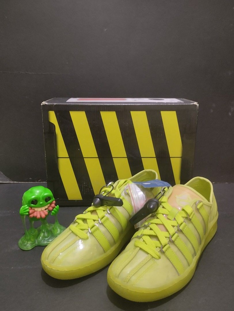 K swiss slimer hotsell