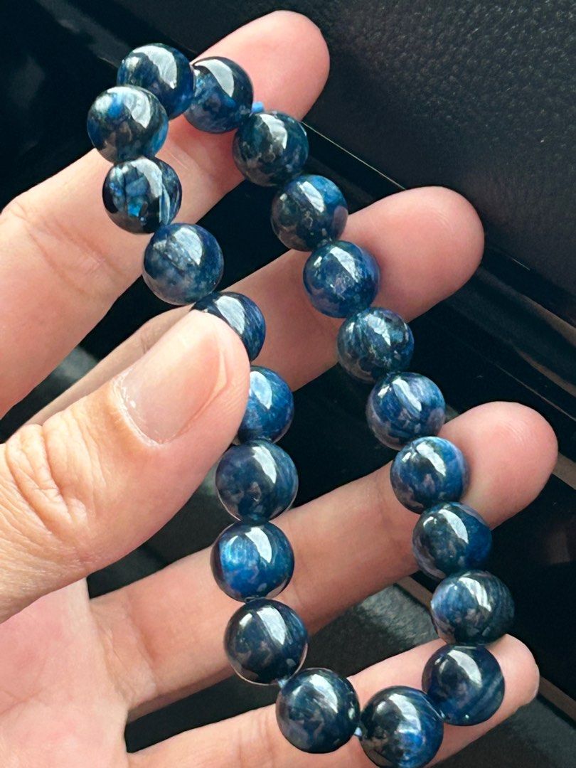 Kyanite bracelet best sale