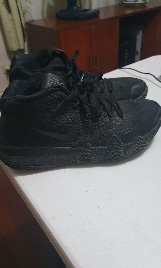 Kyrie 4