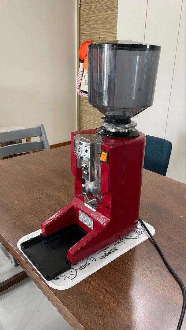 La Pavoni Coffee Bean Grinder, TV & Home Appliances, Kitchen Appliances