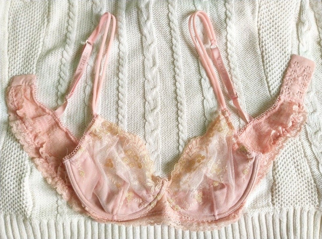 Bra, New Without Tag