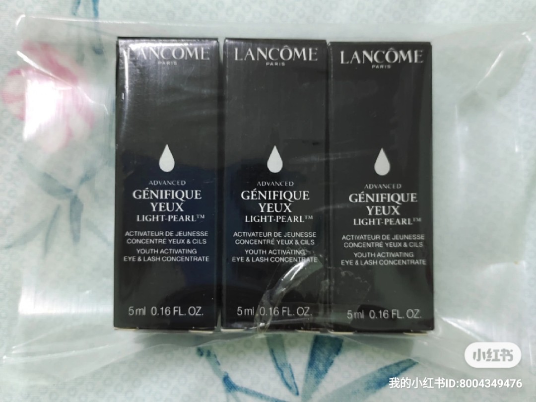 eye serum, Beauty & Personal Care, Face, Face Care on Carousell