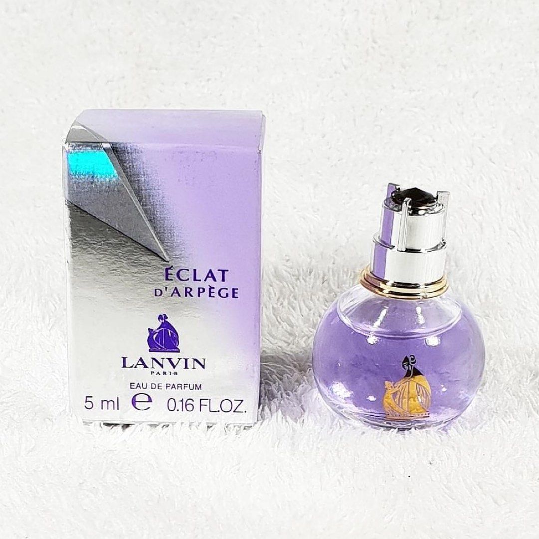 Original eclat perfume for women, Beauty & Personal Care, Fragrance &  Deodorants on Carousell