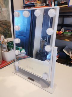 LED mirror