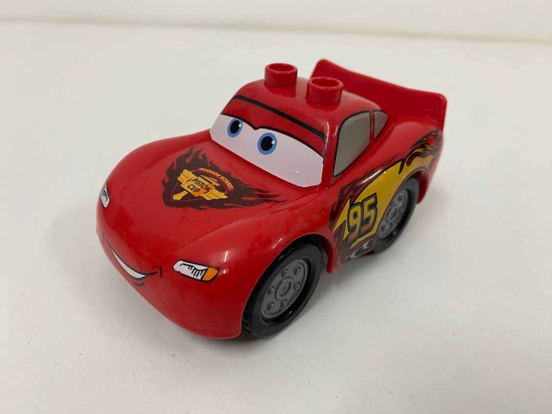 Lego duplo rust eze hotsell