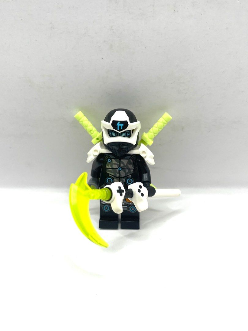Prime empire deals zane