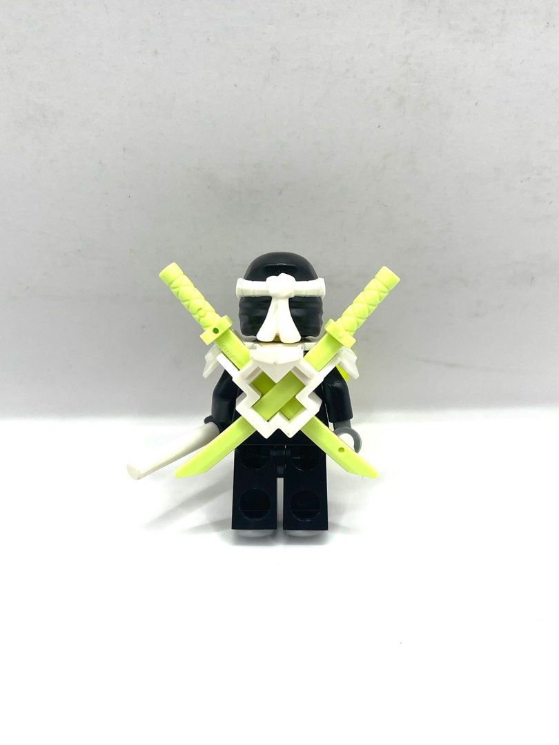 Lego ninjago deals prime empire cole