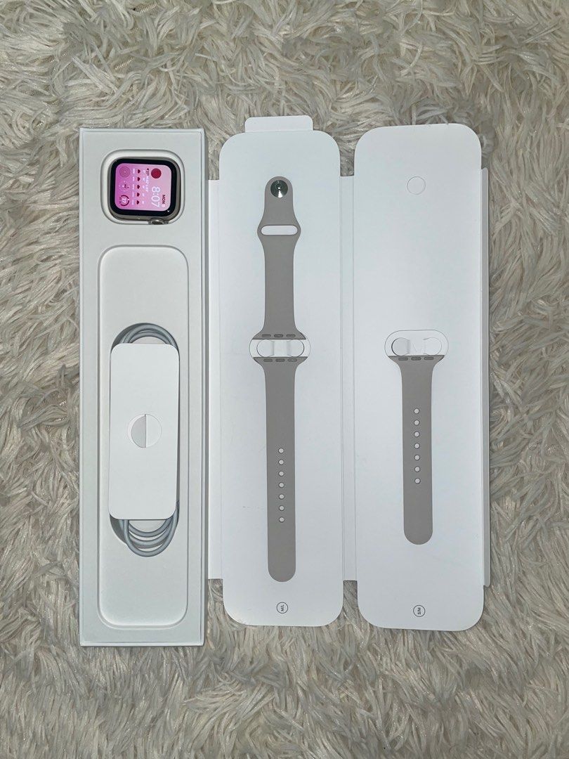 Lelong apple watch band shop