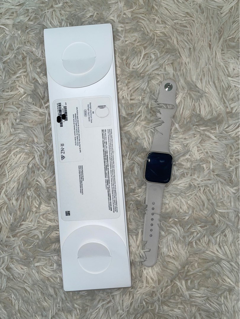 Lelong apple on sale watch band
