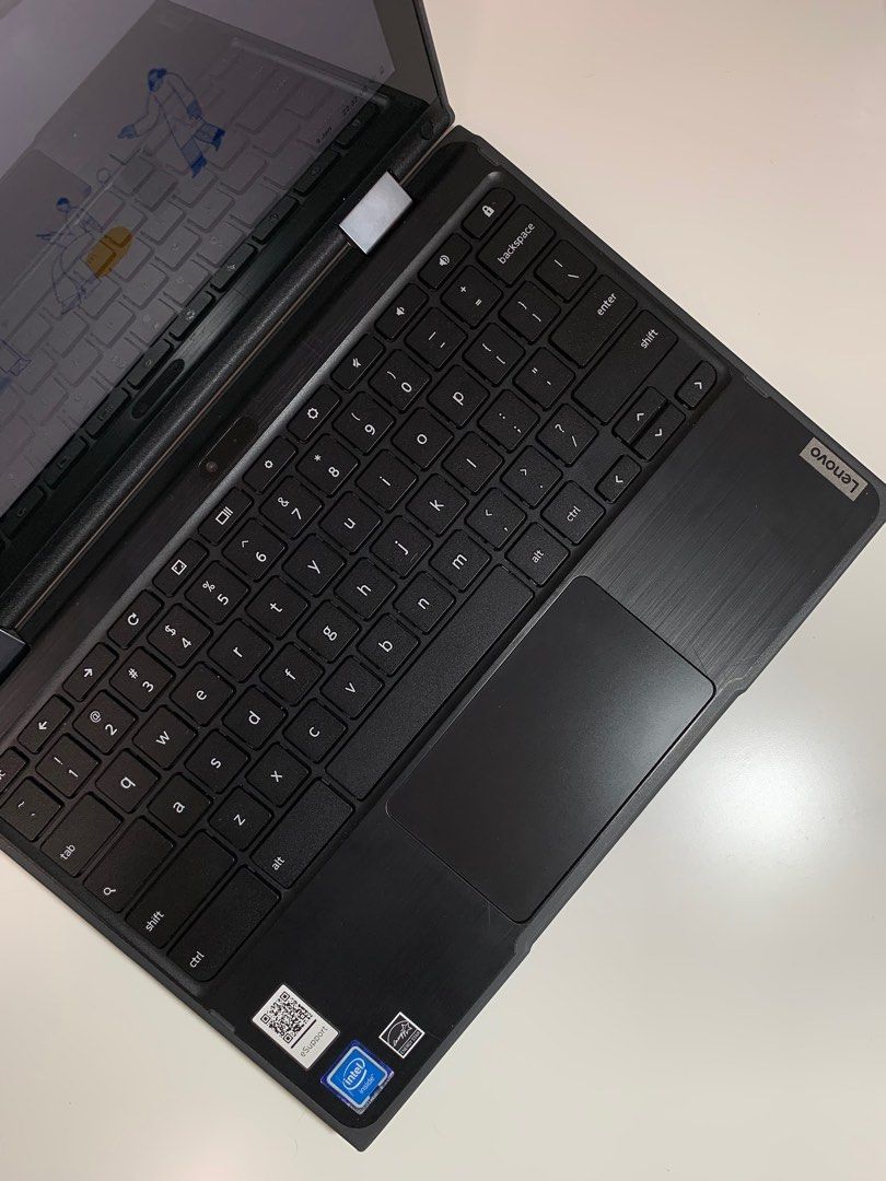 Lenovo Chromebook 500e 2nd Gen , Computers & Tech, Laptops & Notebooks ...
