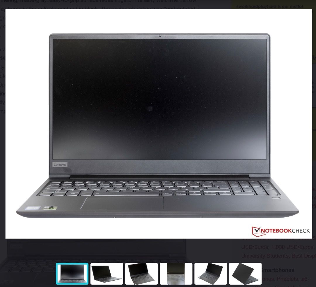 1050 notebookcheck 2025