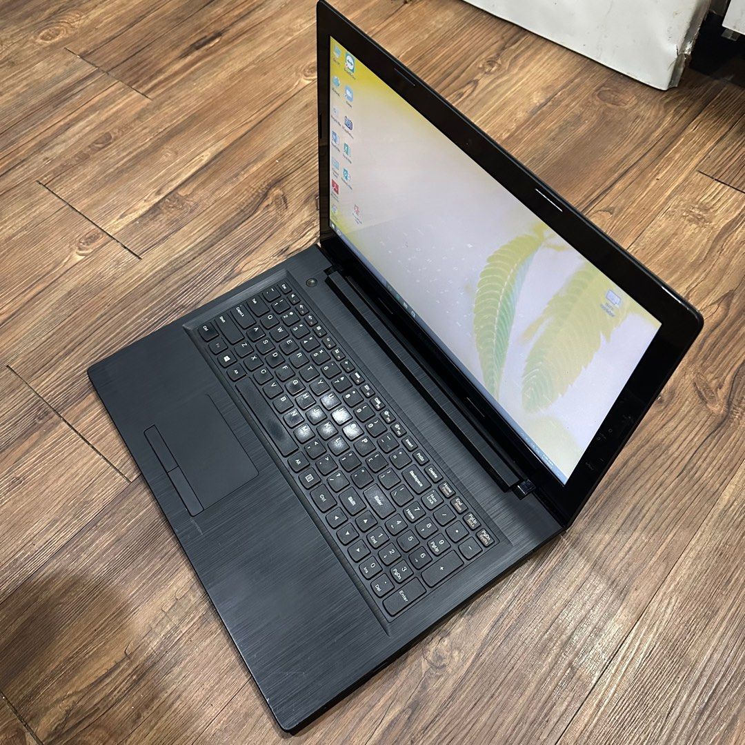 Lenovo laptop dual graphics, Computers & Tech, Laptops & Notebooks on Carousell