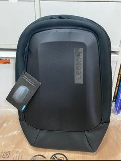 LENOVO LEGION 17" ARMOURED Backpack