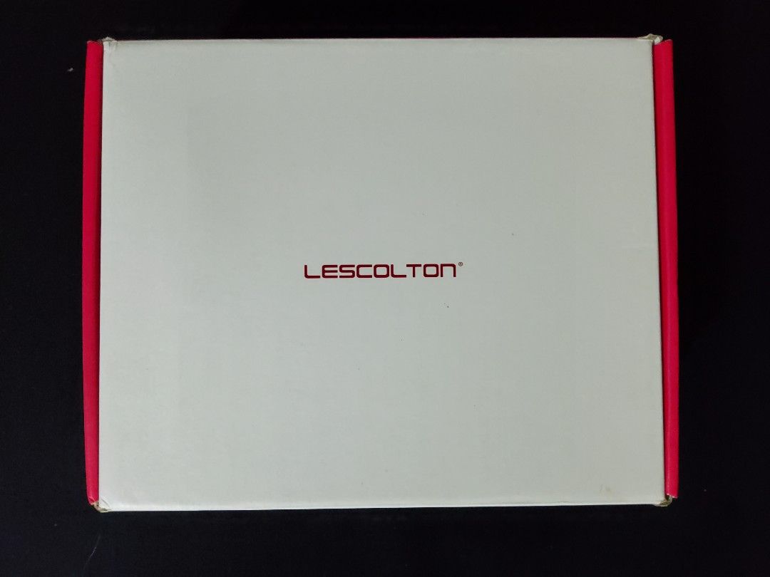 Lescolton T006 IPL (Category: Hair Removal) located in Calamba. Submitted by antirachelclub (Listing ID 1208629503, Image 1). Description: Used no more than ten times. RFS: no longer need this.