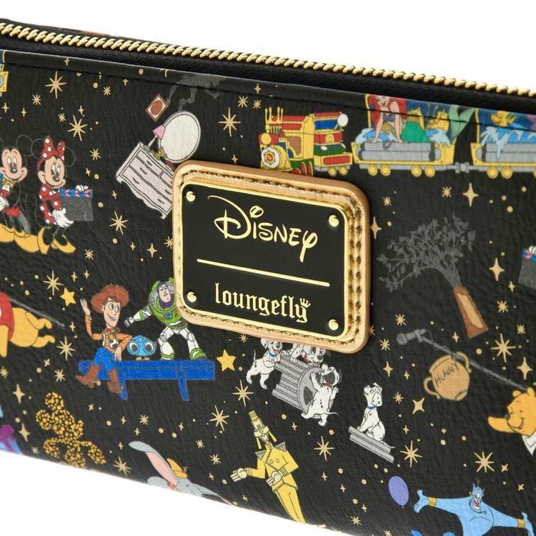 Louis Vuitton Mickey&Minnie mouse Disney wallet preorder japan 🇯🇵,  Luxury, Bags & Wallets on Carousell