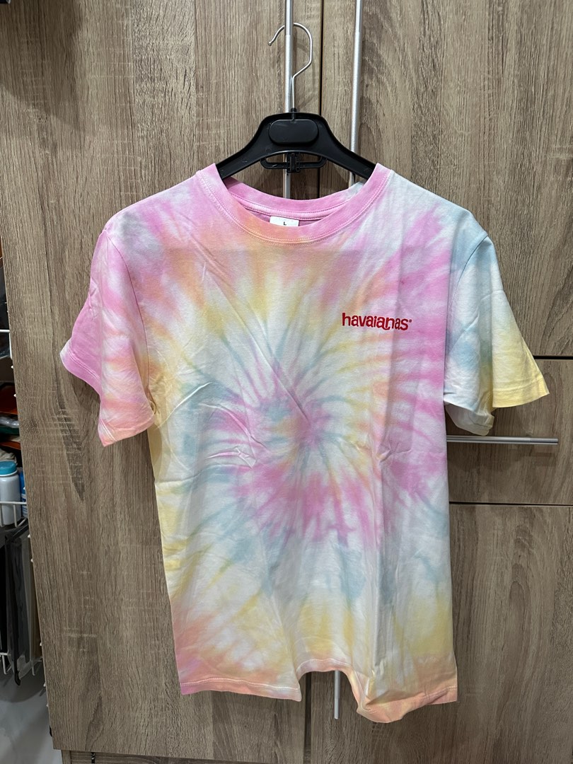 Havaianas shirt hotsell