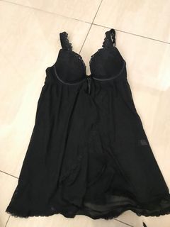 lingerie