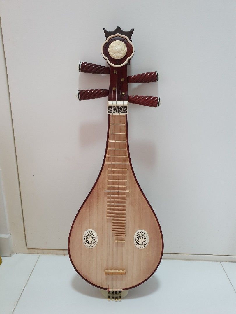 Liuqin instrument store