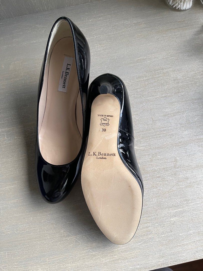 Pumps lk bennett cheap
