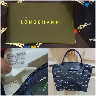 Longchamp Le Pliage