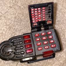 Power rangers astro sales morpher