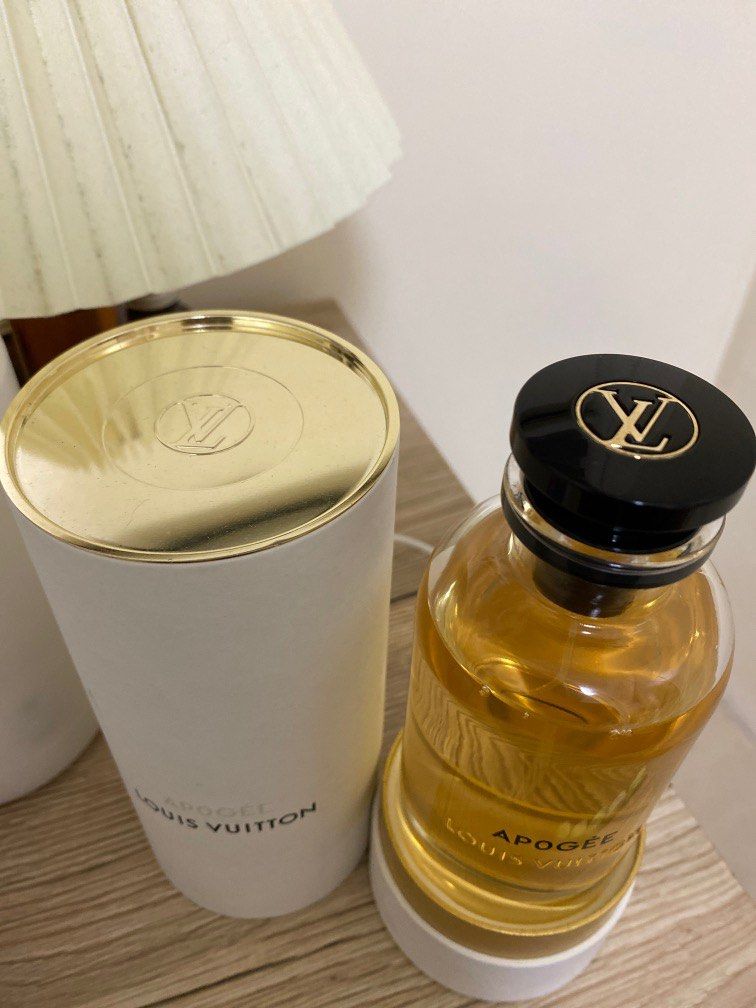 Apogée Louis Vuitton perfume - a fragrance for women 2016