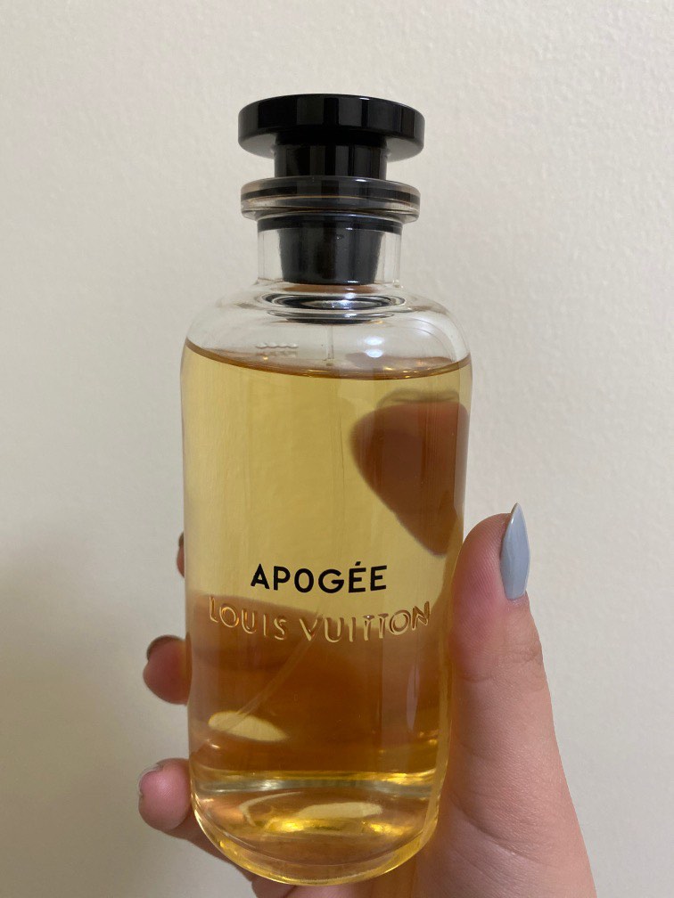 Perfume by KC - Apogée by Louis Vuitton edp 100ml. Apogée