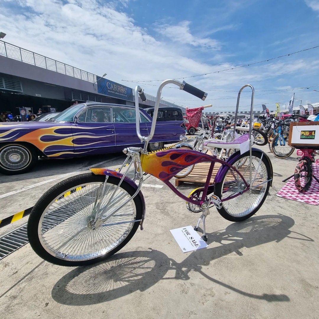 Lowrider 26 cheap