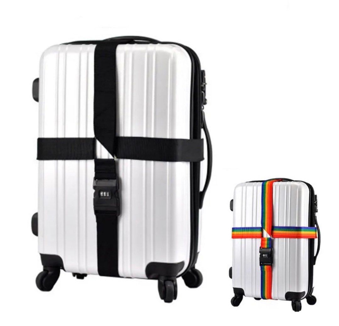 Luggage pin lock hot sale