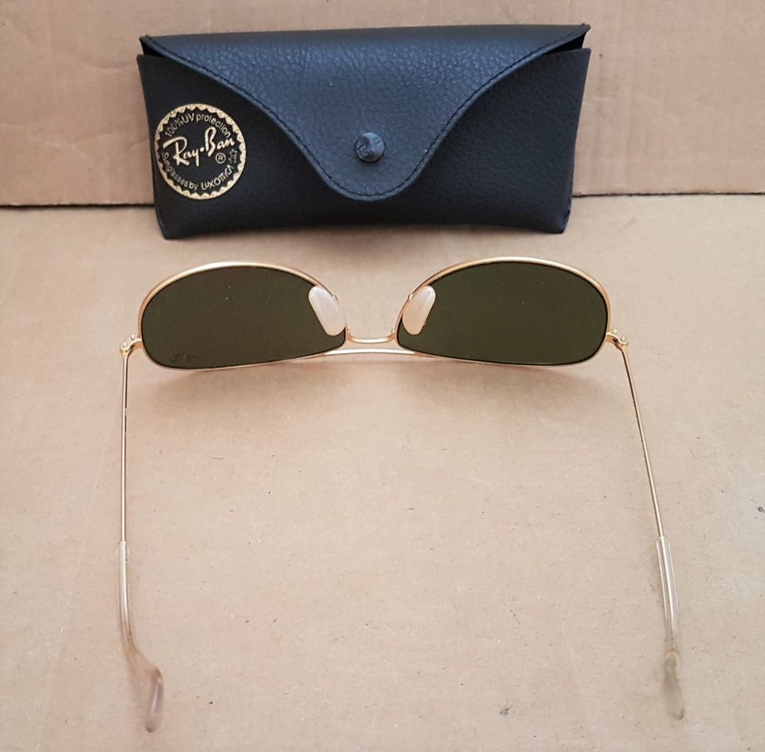 Ray ban 2024 protective eyewear