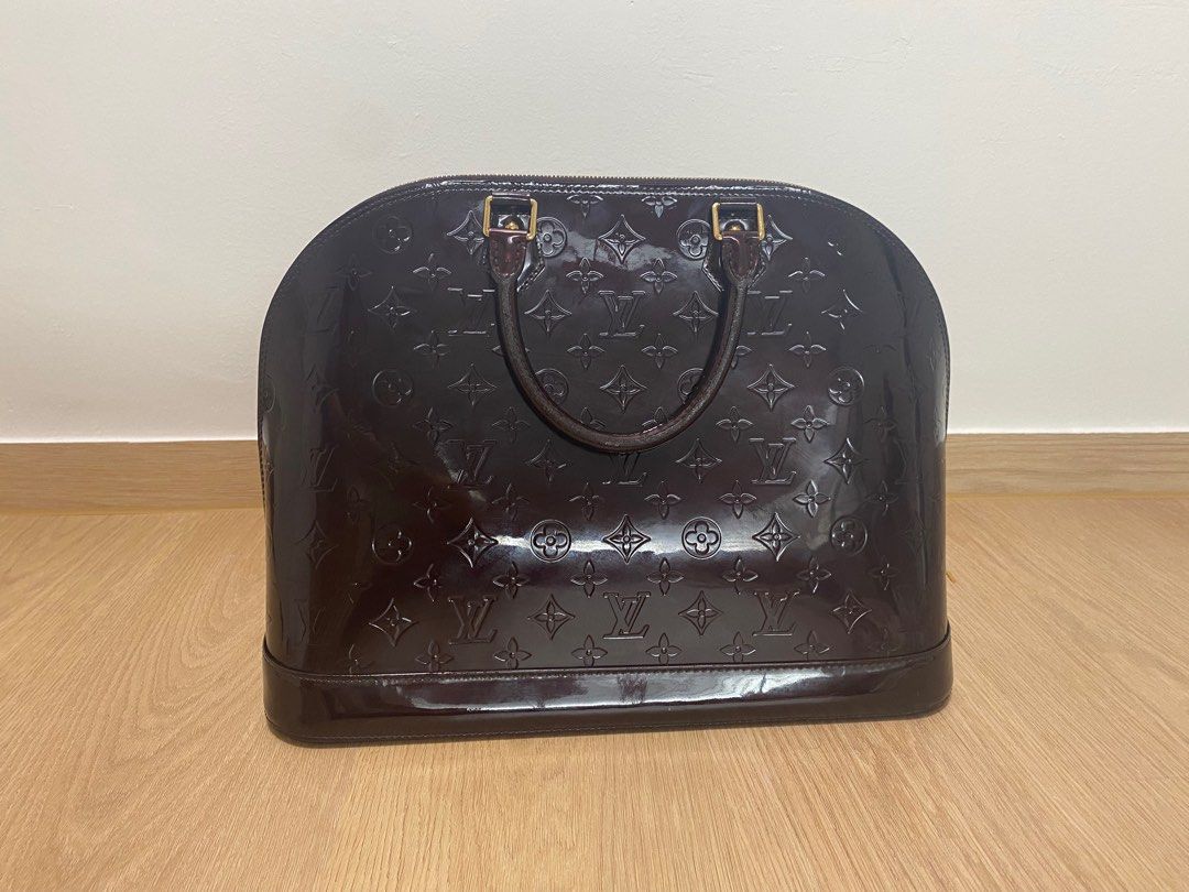 Alma gm louis vuitton on sale