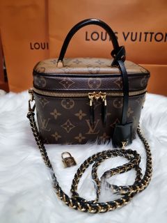 Louis Vuitton BOULOGNE, Pros & Cons, Wear & Tear, Diff Weight & Strap  Drop
