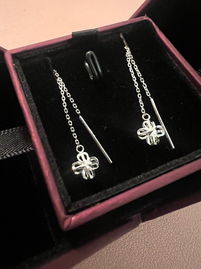 Mabelle earrings hotsell
