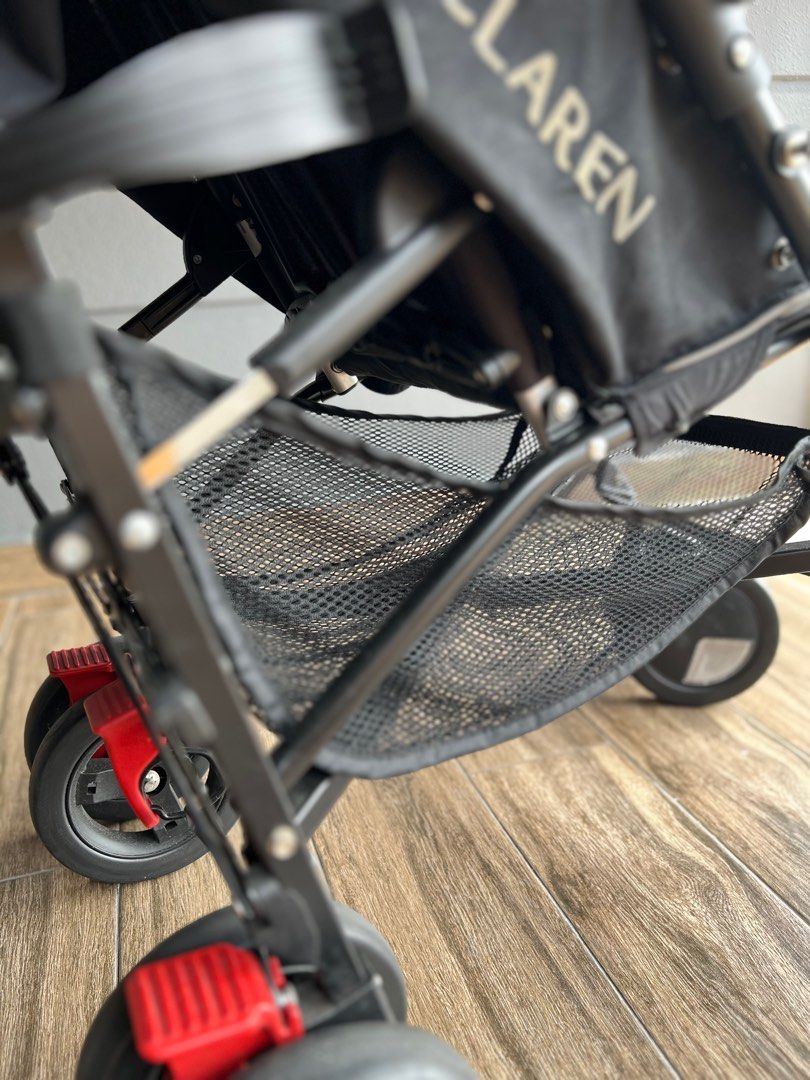 Maclaren techno xt 2018 review top
