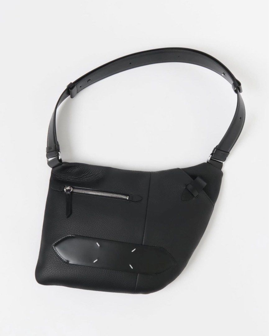 Margiela shoulder 2025