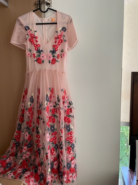Robe raphael maje sales