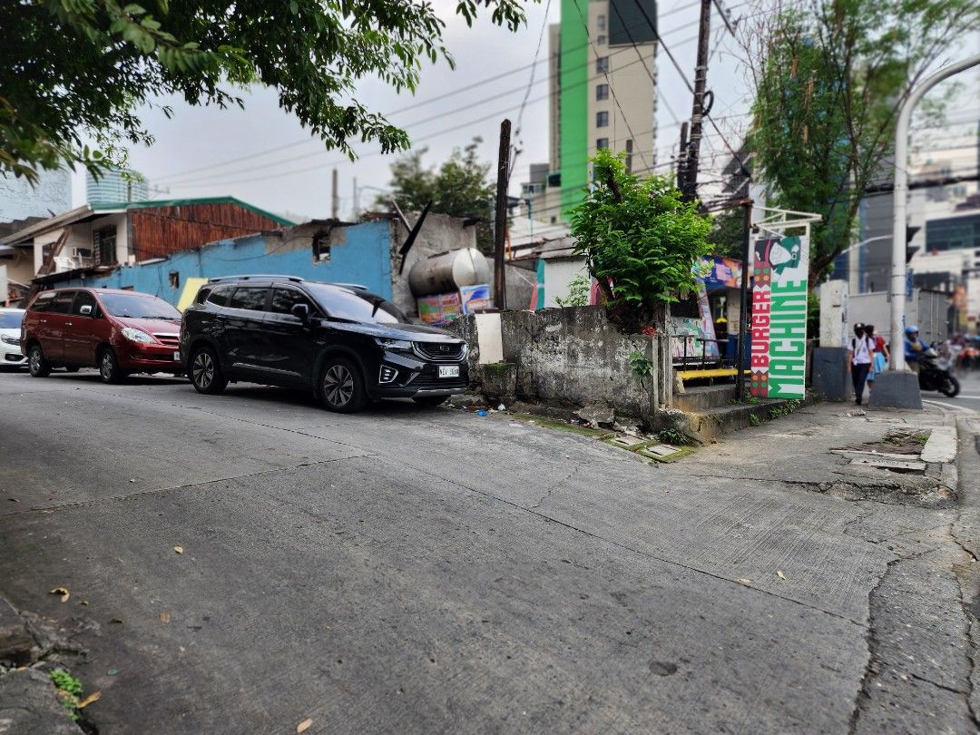 Makati Prime Lot for sale, Property, For Sale, Commercial on Carousell