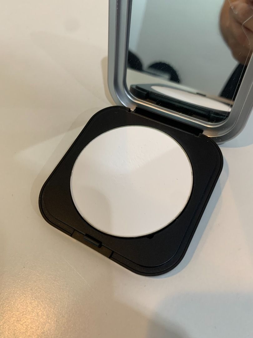 Mufe pressed powder deals