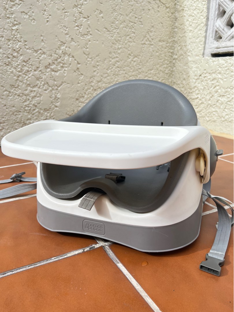 Mamas & Papas Booster Seat, Babies & Kids, Nursing & Feeding, Baby High