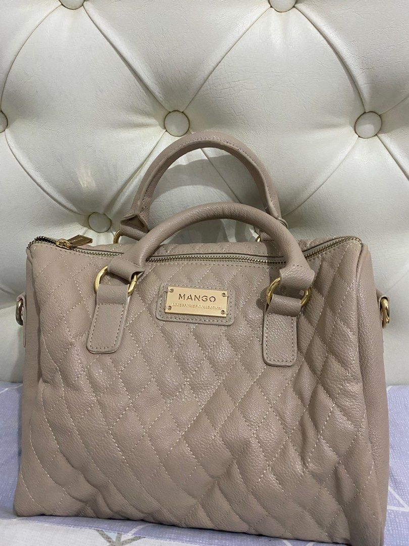 Mango accessories collection clearance bag