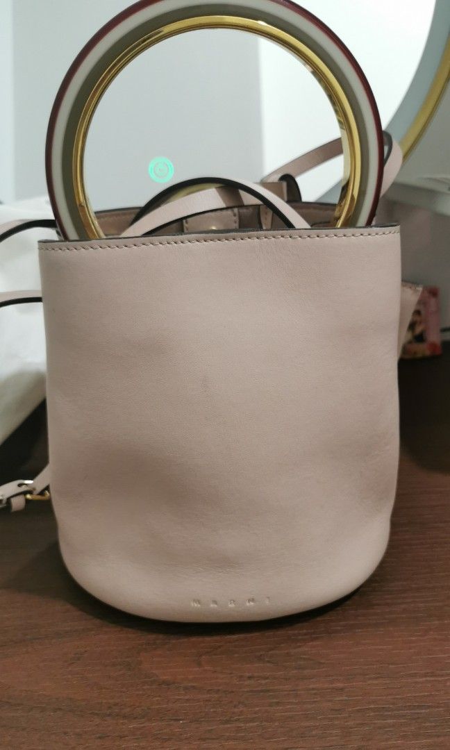 Marni pannier top