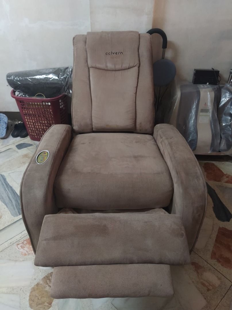 Nova massage chair hlc shop 3642m price