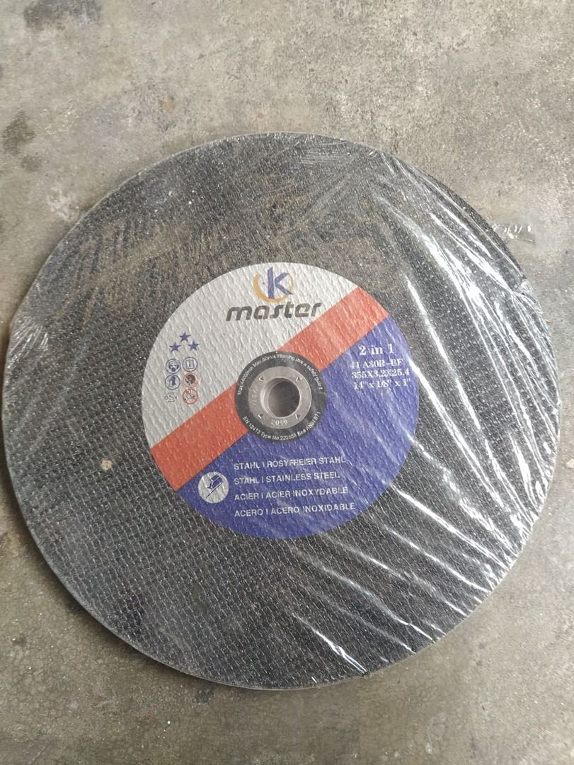 master cutting disk, Commercial & Industrial, Construction Tools