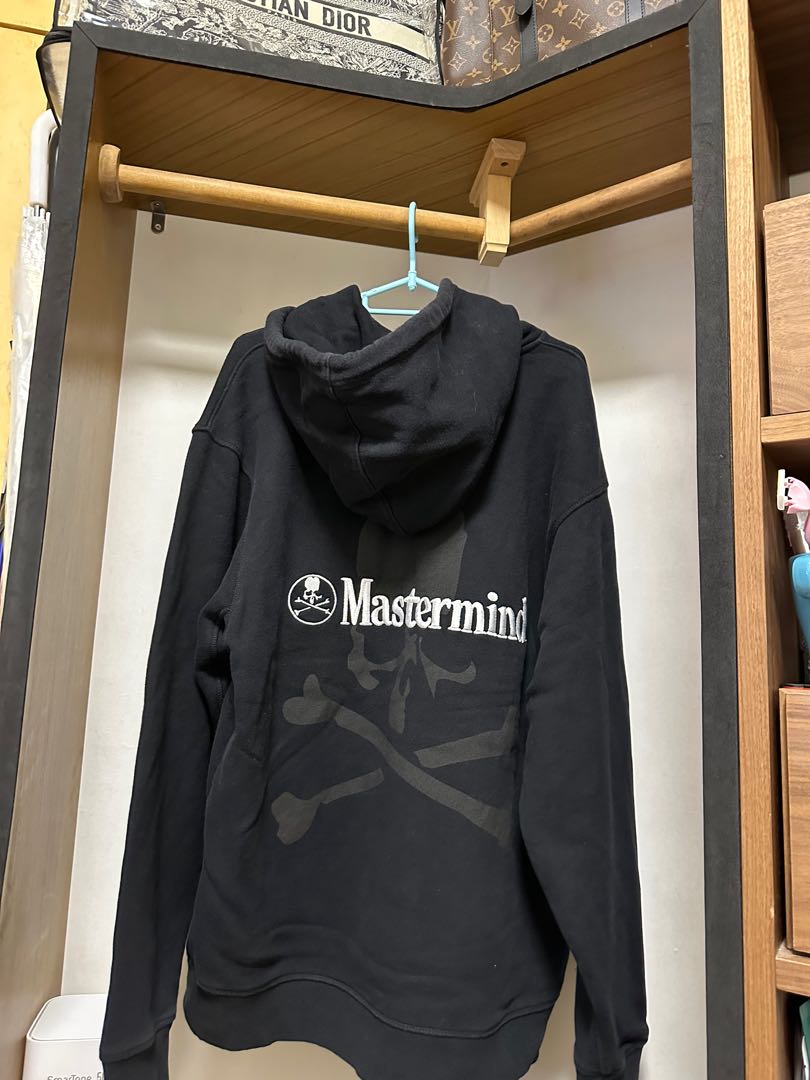 年末のプロモーション大特価！ descendant BELLY PULLOVER JACKET CAMO